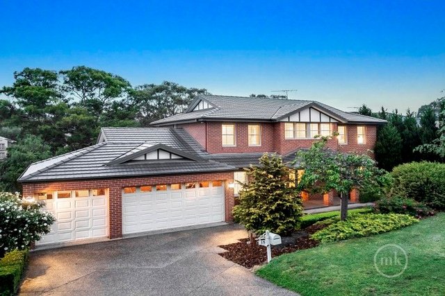 15 Daviesia Drive, VIC 3090