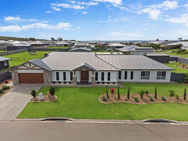 1 Dakota Close, QLD 4655