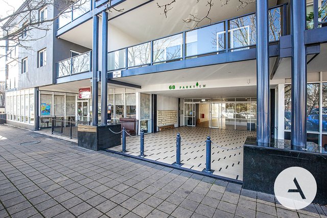 39/68 Hardwick Crescent, ACT 2615