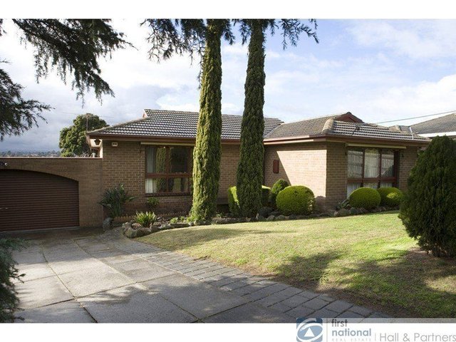 35 Frawley Road, VIC 3803