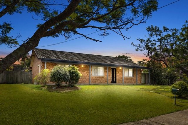 1 Jendi Court, QLD 4127