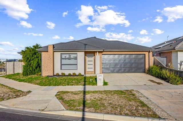 25 Cumberland Boulevard, VIC 3358