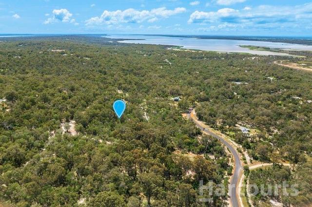 Lot L961/null Stacey Rise, WA 6215