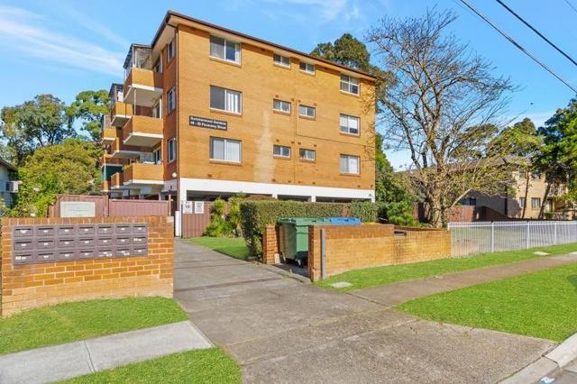 9/48-50 Pevensey Street, NSW 2166