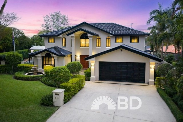 3-5 Riverside Circuit, QLD 4510