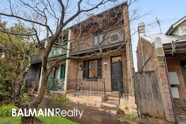 20 Lilyfield Road, NSW 2039