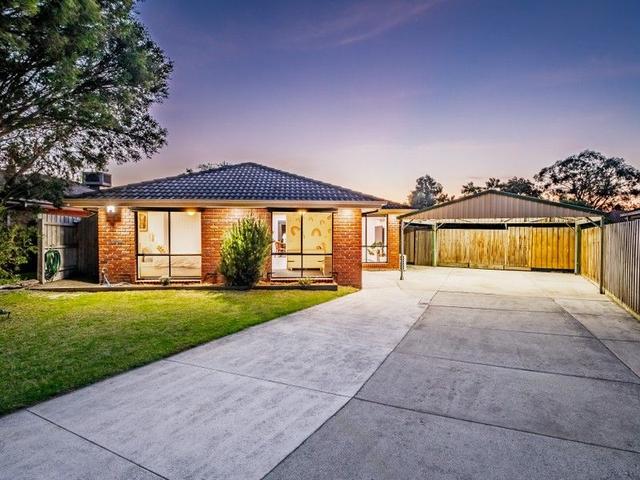 11 Natalie Court, VIC 3977