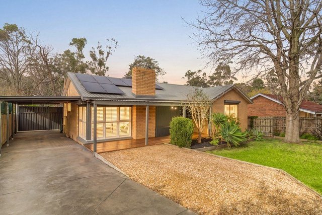3 Rankin Road, VIC 3155