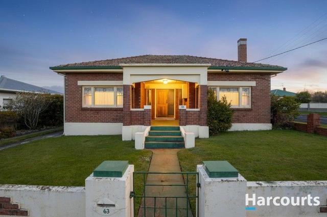 63 Madden Street, TAS 7310