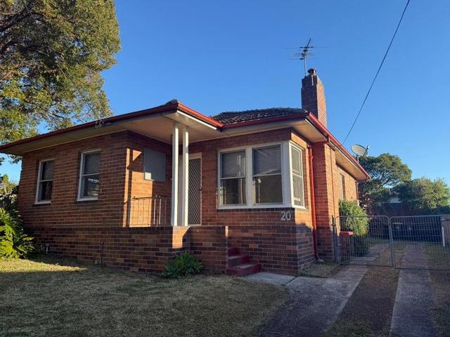 20 Wilson Street, NSW 2209