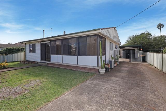 14 Jordan Street, NSW 2333