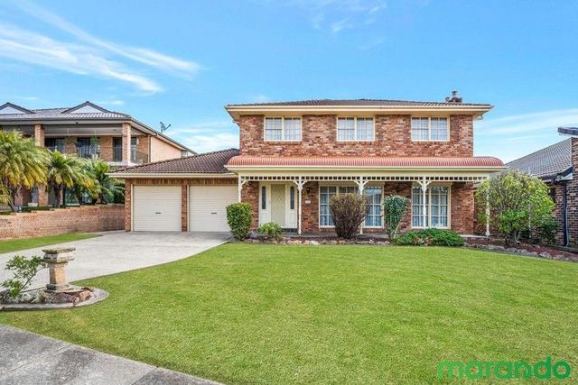 3 Albion Close, NSW 2176