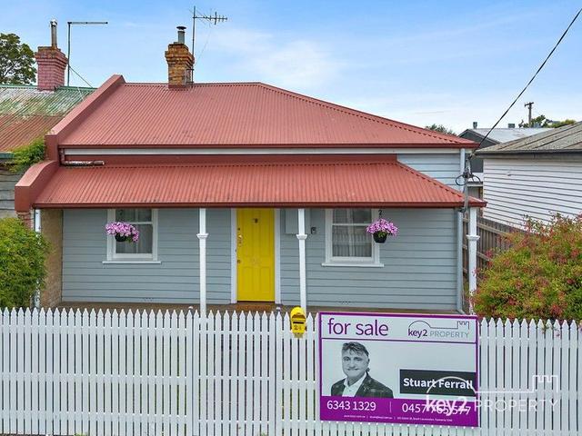 24 Bedford Street, TAS 7248