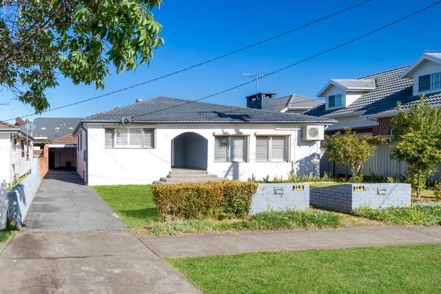 72A Canberra Street, NSW 2760