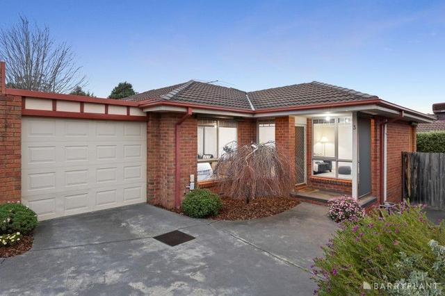 3/1 Vine Street, VIC 3134