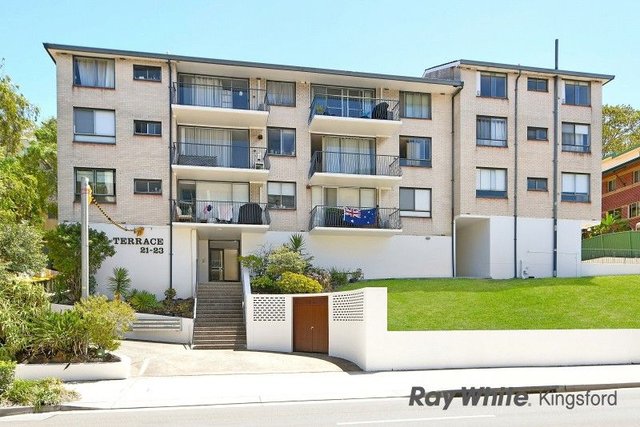 10/21-23 Anzac Parade, NSW 2033