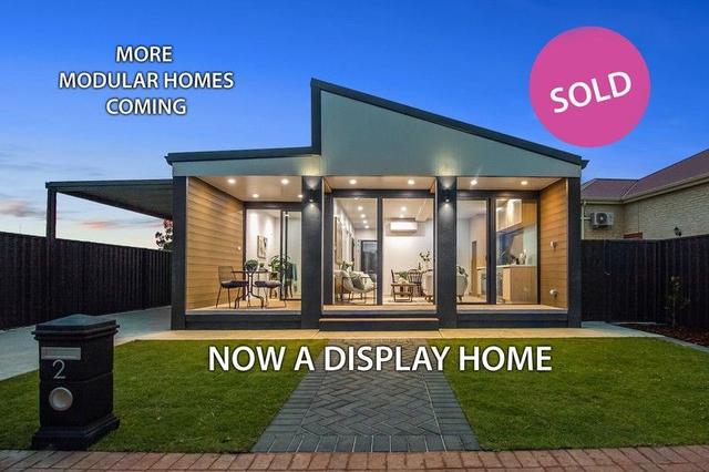 2 Addison Street, SA 5554
