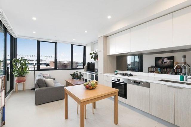 206/4 Foreshore Boulevard, NSW 2230