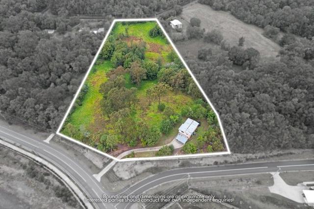 295 Bahrs Scrub Road, QLD 4207