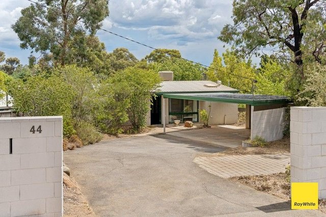 44 Houlahan Street, VIC 3550