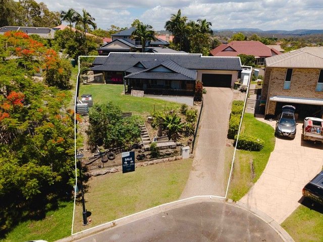 9 Benalla Court, QLD 4214