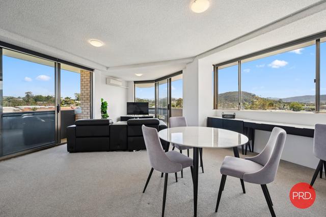 17/7 Dalley Street, NSW 2450