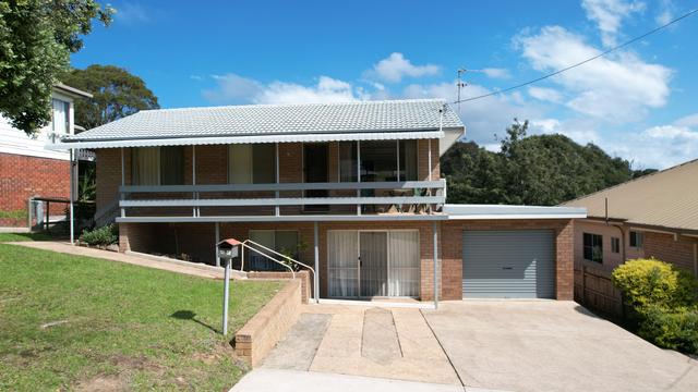 8 Canty Street, NSW 2546
