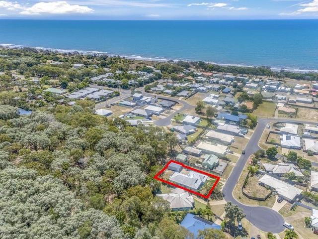 12 Cycad Ct, QLD 4670