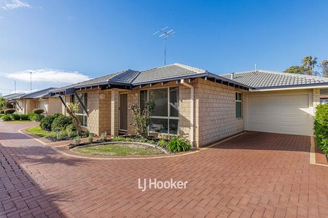 4/91 Clarke Street, WA 6230