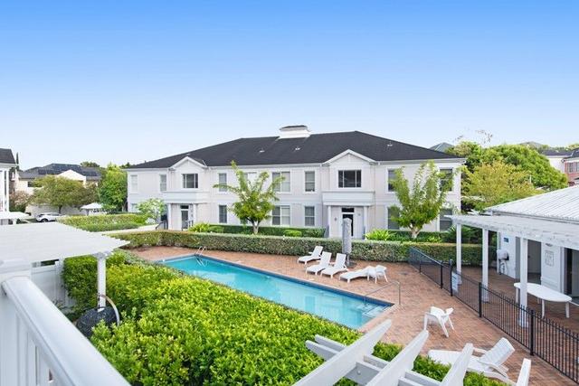 206/10 Fairwater Close, NSW 2137
