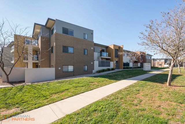 108/104 Henry Kendall Street, ACT 2913