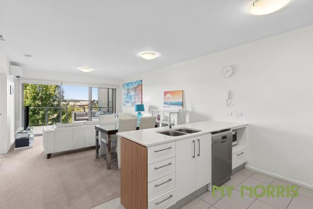 40/40 Philip Hodgins Street, ACT 2611
