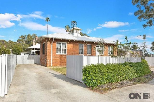 3 Brooks Circuit, NSW 2141