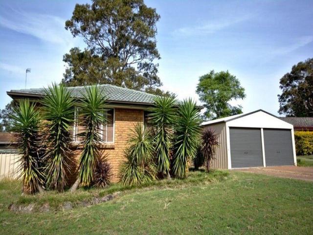10 Moran Close, NSW 2323