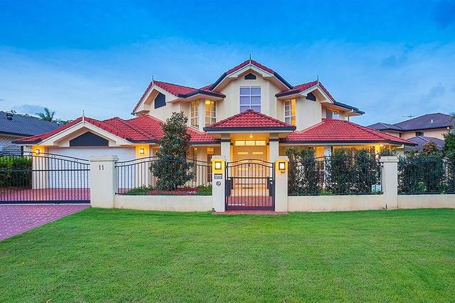 11 McMillan Street, QLD 4116