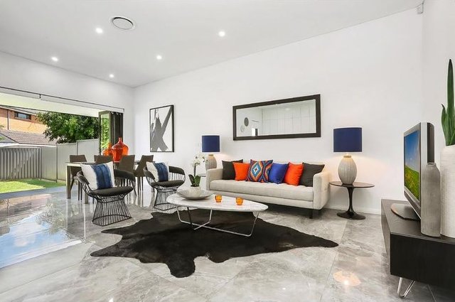 3A Burke Street, NSW 2036