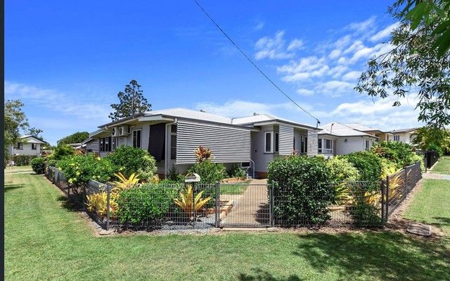 5 Dalglish Street, QLD 4650