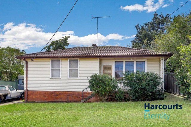 21 Shepherd Street, NSW 2147