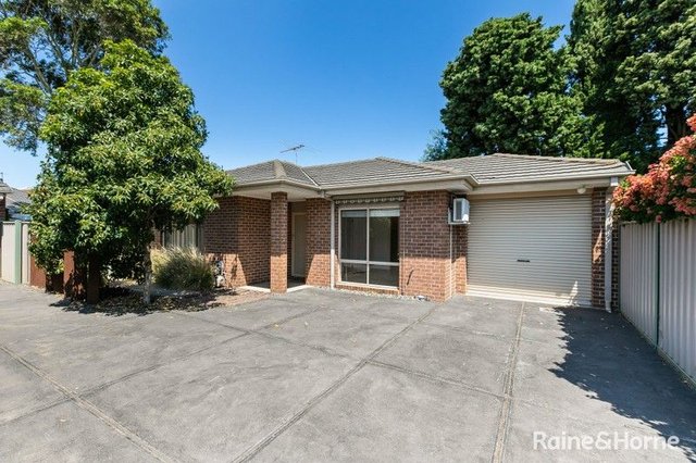 3/42 Bell Avenue, VIC 3018