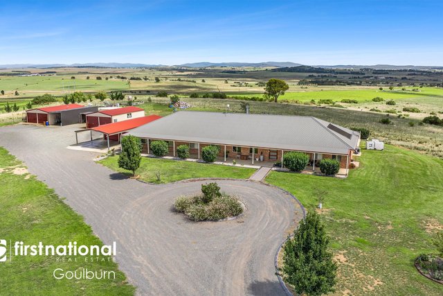 222 Rosemont Road, NSW 2580