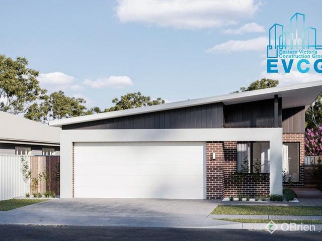 Lot 4/25 Hodges Estate Road, VIC 3875