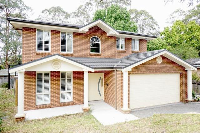 11 Marook Street, NSW 2118