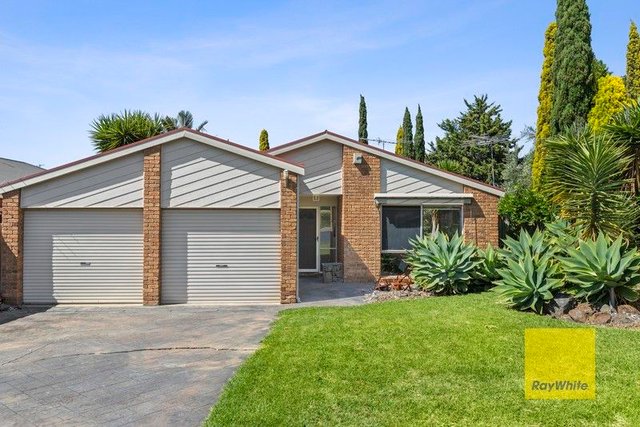 5 Whitten Court, VIC 3216