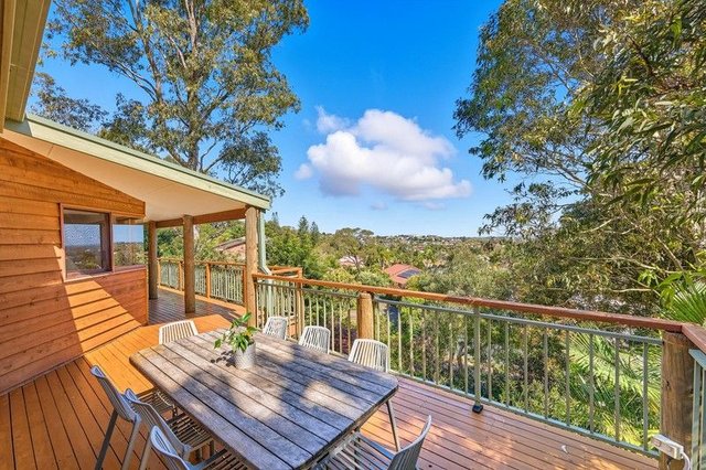 22 Shelbourne Place, NSW 2444