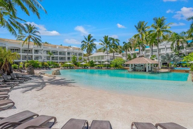 1233-1234/123-127 Williams Esplanade, QLD 4879