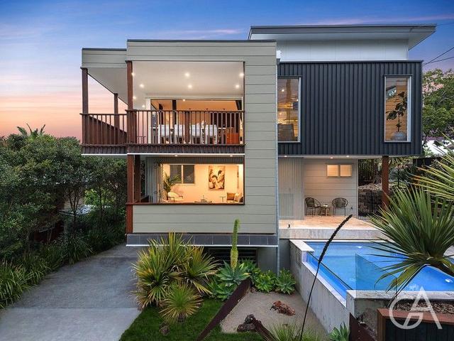 52 Wool Street, QLD 4066