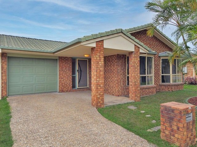 25 Erncroft Place, QLD 4106