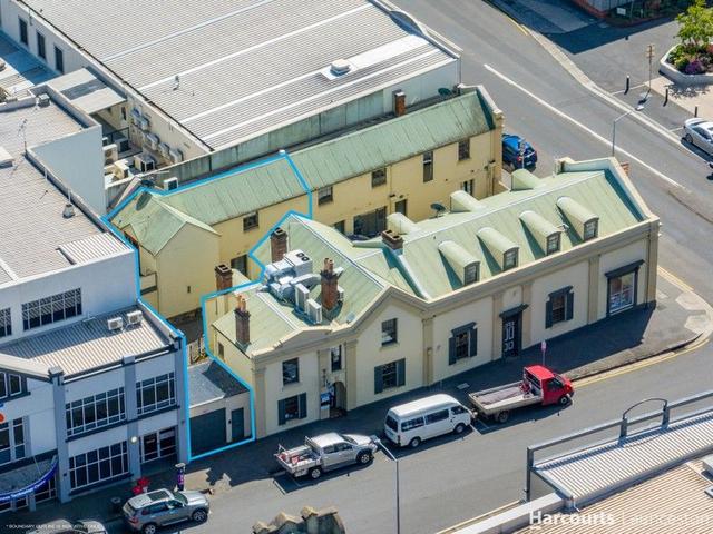 100a Cameron Street, TAS 7250