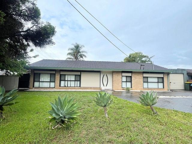 1 Heffron Road, NSW 2147