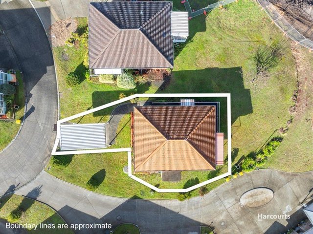 357 Argyle Drive, TAS 7050